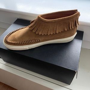 Saint Laurent Paris Men’s Sneakers